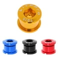 thumbnail image 4 of Perno de bicicleta Baoblaze Perno de fijación de un juego de bielas Tornillo del brazo de la manivela Negro, 4 of 8