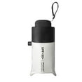 thumbnail image 2 of Opolski Mini Summer Waterproof Windproof Folding UPF50+ Sun UV Rain Umbrella, 2 of 8