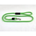 thumbnail image 1 of Soft Lines  Dog Snap Leash 0.62 In. Diameter By 6 Ft. - Lime Green, 1 of 1
