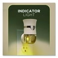 thumbnail image 5 of Advanced Scented Oil Warmer, White | Bundle of 2, 5 of 6
