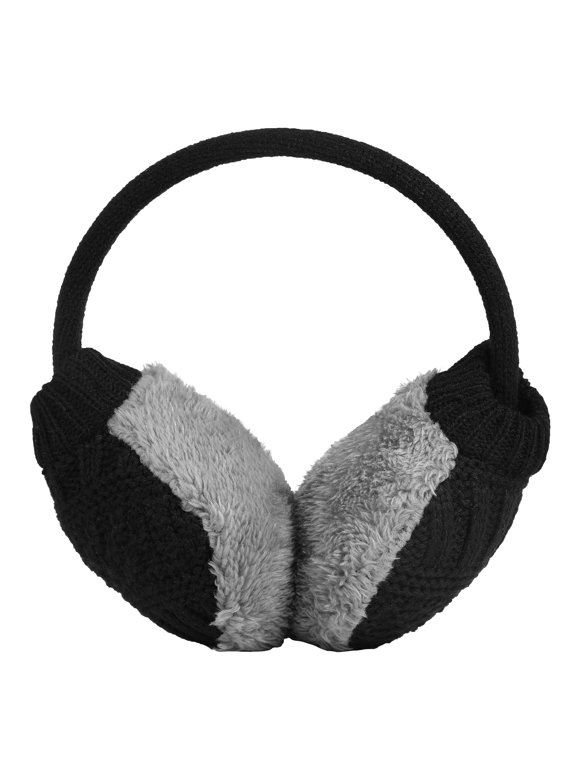 Winter Earmuffs