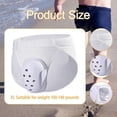 thumbnail image 3 of (XL)Circumcision Underwear,Protective Soft Easy to Use with Ventilation Holes, 3 of 5