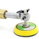 thumbnail image 5 of Juego de lijadora de cuencos de madera, herramienta de lijado con disco de lijado Compatible con torno, herramienta de torneado de madera, 1 Juego, 5 of 5