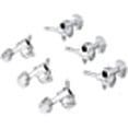 thumbnail image 3 of Grover 106C-U Têtes de Machine Autobloquantes, Chrome, 3 of 3