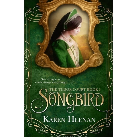 Songbird, (Paperback)