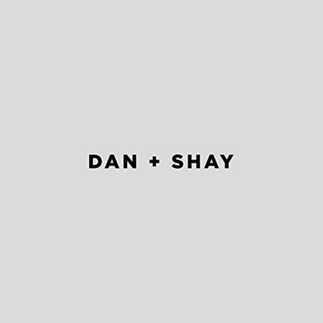 Dan + Shay - Dan + Shay - CD