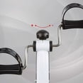 thumbnail image 4 of Mini bicicleta estática, bicicleta estática, bicicleta estática, entrenador de pedales para desarrollo muscular, entrenamiento de fuerza, bicicleta estática ideal para personas mayores, silenciosa y, 4 of 5