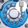 thumbnail image 2 of OUNONA 100Set Copper Nut Screw For Motherboard Standoff Solutions, 2 of 5