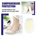 thumbnail image 4 of Coussinets pour Ampoules - Procurent Confort et protection pour Ampoules, 4 of 6