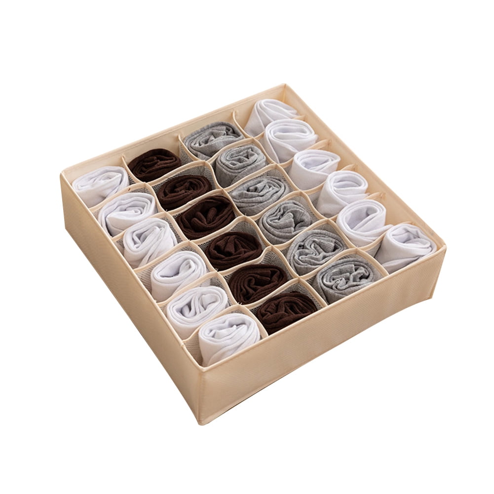 Underwear Drawer Organizers, Desk Closet Organizer and Storage Drawer
