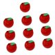 thumbnail image 1 of 10 Unids Miniatura Estatuilla De Resina Paisaje Olla Bonsai DIY Artesanía 9 Zulema  Mini paisaje, 1 of 8