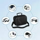 thumbnail image 3 of VR Carrying Bag for 3S Shockproof Protective Travel Case Bag for Quest 3S VR Accessories, 3 of 5