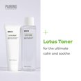 thumbnail image 5 of Crema hidratante ROVECTIN Calming Lotus Water Cream 125 ml (paquete de 2), 5 of 5
