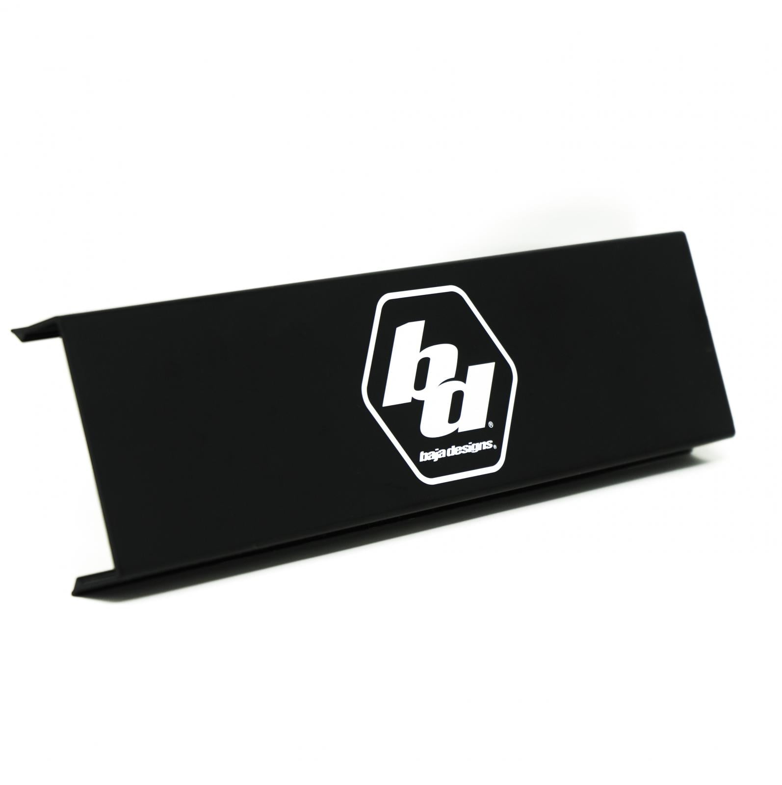 10 Inch Rock Guard Black OnX6 Baja Designs - Walmart.com