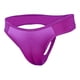 thumbnail image 4 of Bragas suaves para hombre que ocultan el gaff, tangas para travestis, ropa interior, calzoncillos L, 4 of 5