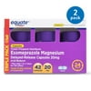 (2 pack) (2 Pack) Equate Esomeprazole Magnesium Capsules, 42 Ct, 3 Pack