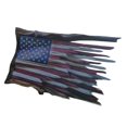 thumbnail image 2 of Decoración de pared con bandera americana, hogar para veteranos, regalos del 4 de julio, multifuncional L, 2 of 9