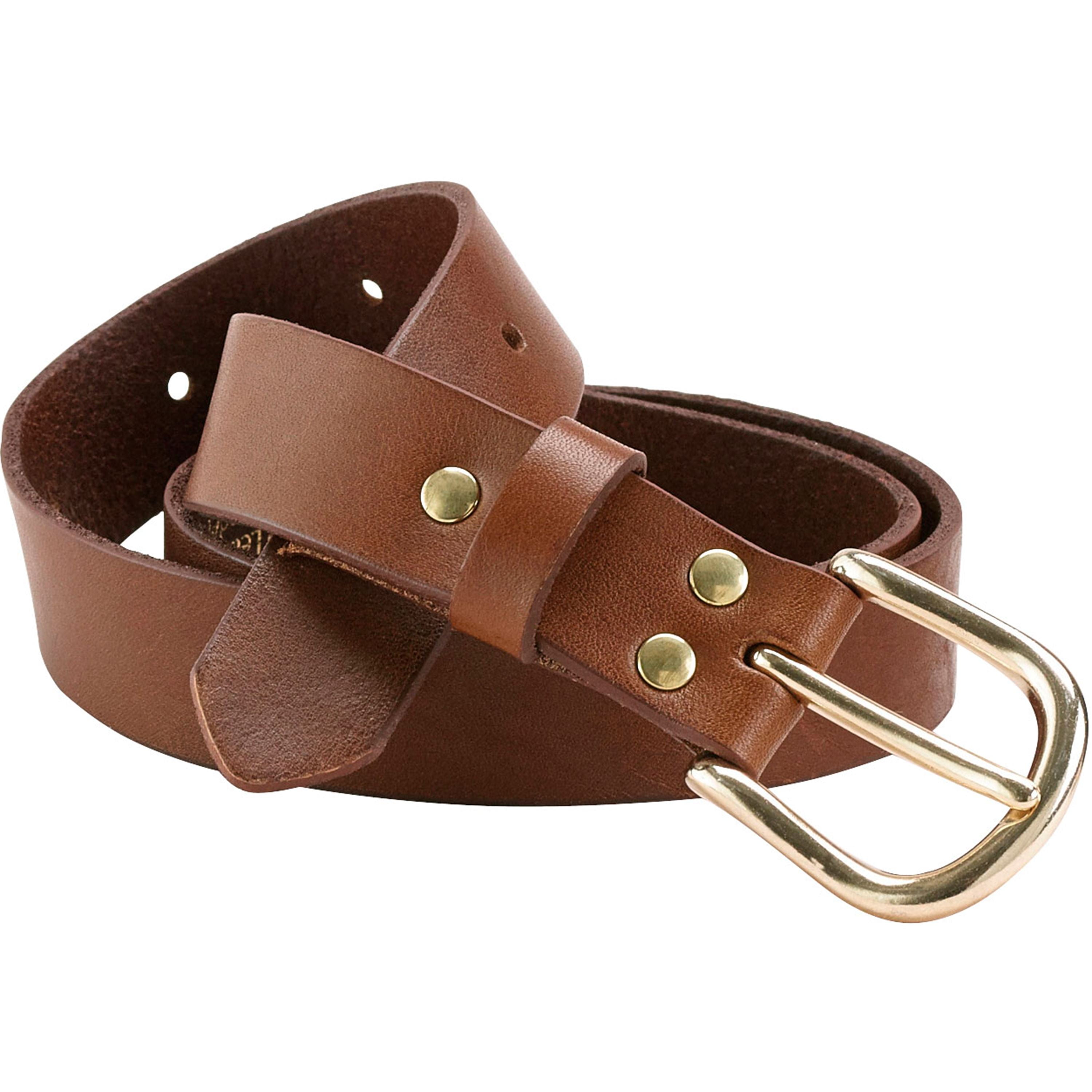 large size belts