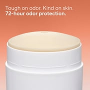 Native Deodorant, Aluminum Free, Black Oak & Amber, for Women and Men, 2.65 oz