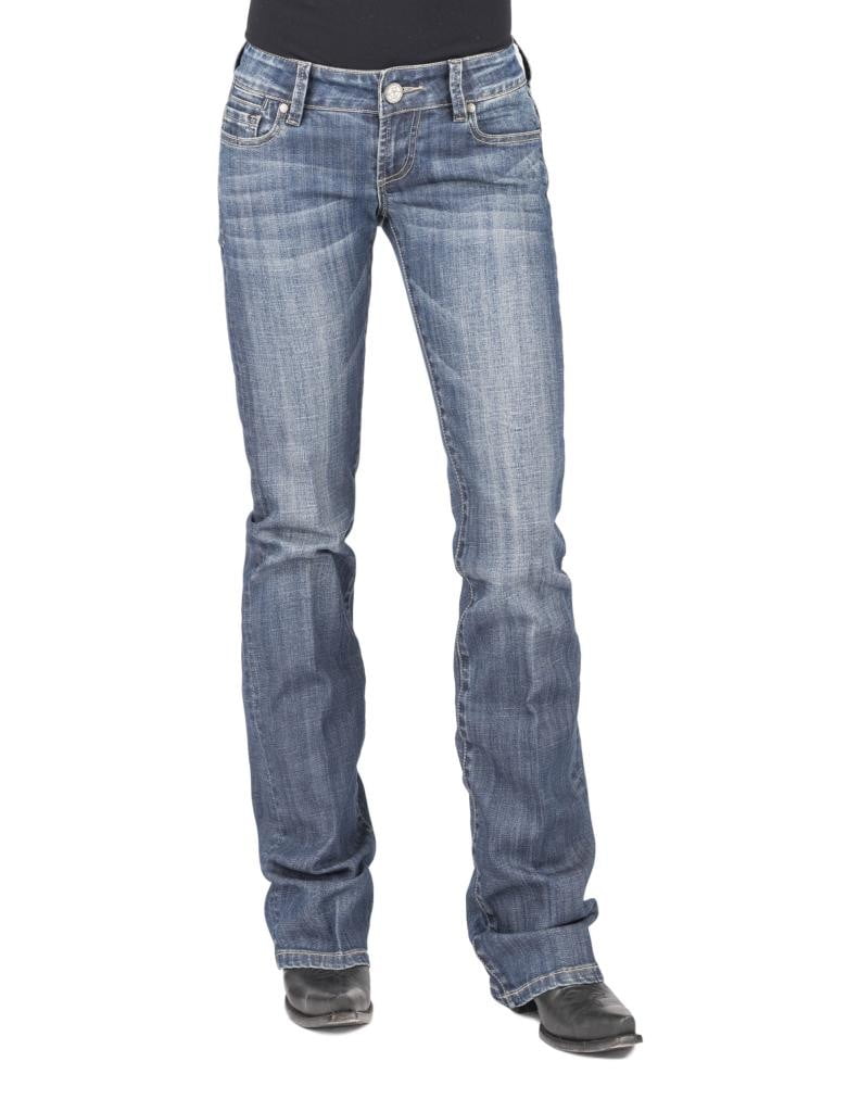 womens western jeans cheap