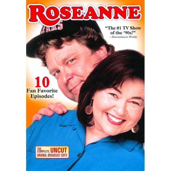 Roseanne: 10 Fan Favorite Episodes