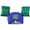 TMNT, variant on SwimWays Marvel Spider-Man Swim Trainer (Unisex), for Kids 33-55lbs