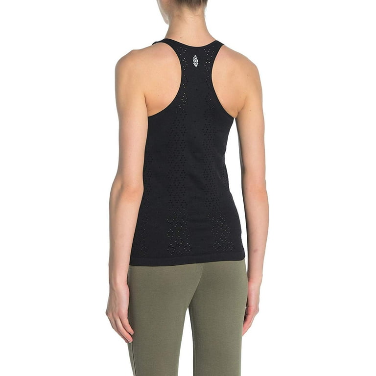 Classic Venus essential Tank, Black