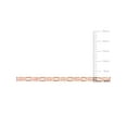 thumbnail image 4 of Everly Women's Rose Gold Plated Necklace, 4 of 6