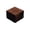 10 PCS - Brown, variant on Noble House 12" Checker Acacia Wood Interlocking Deck Tiles, All-Weather Hardwood Patio Flooring, Brown, 10 PCS