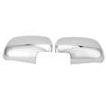 thumbnail image 4 of Tapa De Espejo Retrovisor, Cubierta De Espejo De Puerta De Instalación Simple Resistente Al Calor Para Reemplazo De Accesorios De Automóvil Para RX330 RX350 04-09 ANGGREK No, 4 of 8