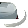 thumbnail image 2 of Ikon Motorsports Compatible with 07-13 3-Series E92 M3 Trunk Spoiler Painted #354 Titanium Silver Metallic, 2 of 7