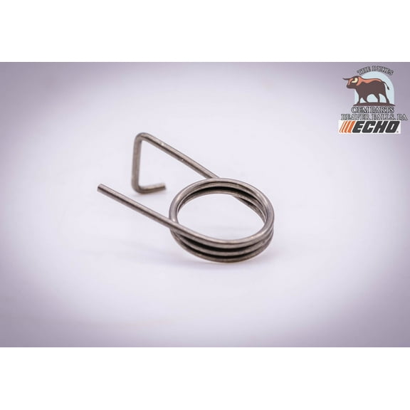 ECHO TRIGGER TORSION SPRING FITS SRM-225 SRM-266   MORE V452001510