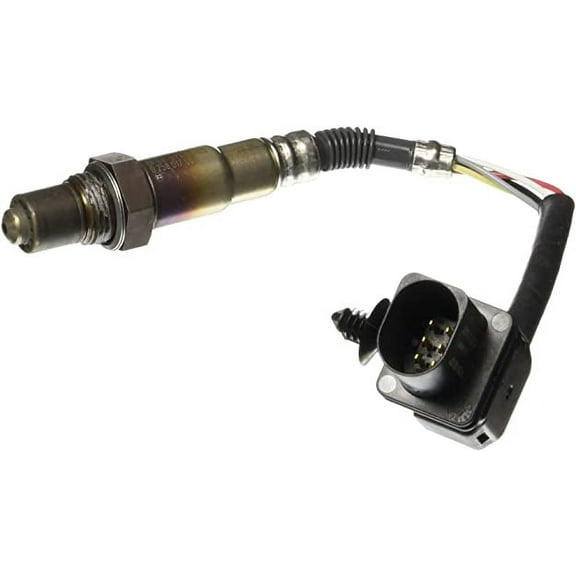 Motorcraft Oxygen Sensor DY-1111 Fits select: 2008-2011 FORD TAURUS, 2009-2011 FORD FLEX