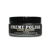 Dark Brown Creme Leather Polish