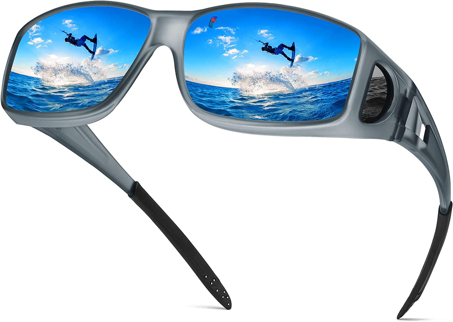 Vision Pro Glasses URUMQI Anti-Glare Night Driving Glasses