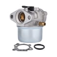 thumbnail image 4 of Fengbin Mower Carburetor Accessories Durability with Gasket Replacement High Performance, 4 of 10