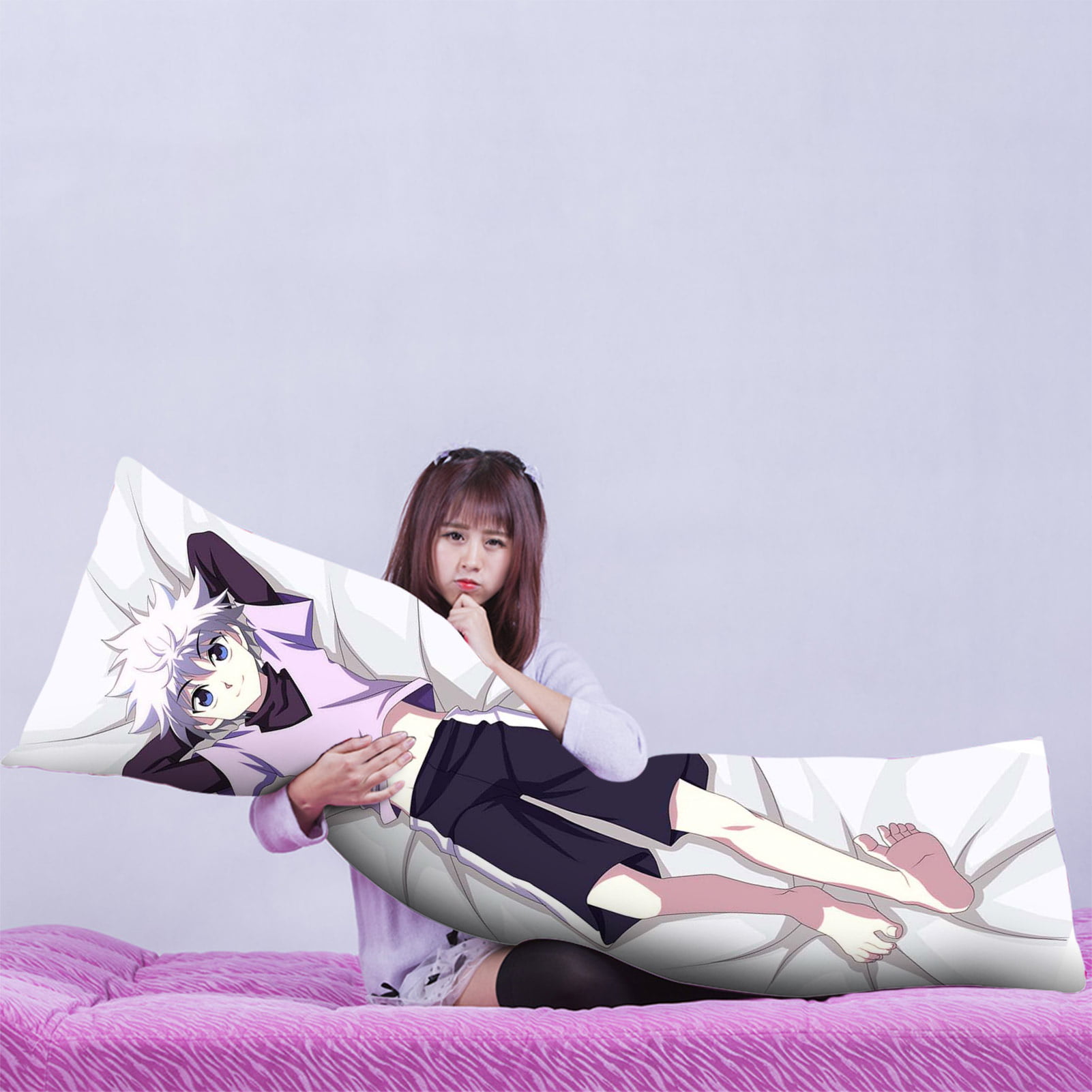 Anime Body Pillows  Anime Body Pillow Home  Pillow Body Hug Anime  Otaku Body  Pillow  Pillow  Aliexpress