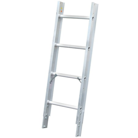 UPC 081628100921 product image for TranzSporter Ladder Hoist Track Extension - 4 ft. | upcitemdb.com