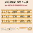 thumbnail image 3 of Karoyedx Little Girl Sneakers Girls Toddler Sneakers Tennis Shoes Kids Lightweight Breathable Running Athletic Shoe for Toddler/Little Kid/Big Kid Pink Size,8, 3 of 8