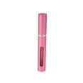 thumbnail image 1 of Mini Perfume Recargable Botella Spray Portátil Atomizador De Aluminio 5ml Botellas Esmeriladas Contenedor Cosmético Para Viajes huangjie unisex, 1 of 2