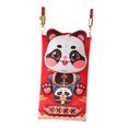 thumbnail image 4 of Bonitos sobres rojos, correa colgante Hong Bao paquete completo regalo de bodas de cumpleaños de año G BLESIY Sobres rojos chinos, 4 of 8