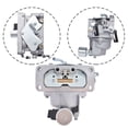 thumbnail image 4 of munirater 15004-0865 15004-0941 Carburetor Replacement for Kawasaki 15004-1018 15004-7029 15004-1008 FH680V Engines, 4 of 5