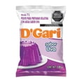 thumbnail image 1 of Polvo para preparar gelatina D' Gari de agua sabor uva 120 g, 1 of 4