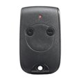 thumbnail image 1 of Xh 1841026 - NS 2 channel remote control | To control 2 RTS gate and garage door motors433.92 MHz, 1 of 4