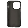 thumbnail image 3 of ITSKINS Spectrum Clear Series Case for iPhone 13 Pro - Smoke, 3 of 3