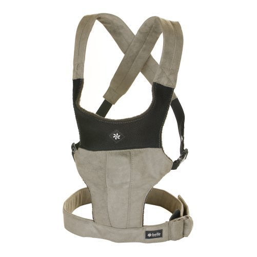 Belle Baby Carrier Cappuccino 