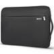 thumbnail image 1 of Funda para portátil Voova de 15,6-16 pulgadas, impermeable, negra, 1 of 7