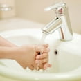 thumbnail image 4 of unbranded 1Ud Anillo Decorativo De Rebose Para Lavabo En Verde Con Instalación Fácil, 4 of 7