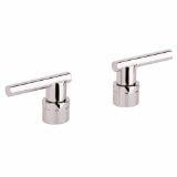 Grohe 18034AV0 Grohe Atrio Atrio Lever HandlesRoman Tub