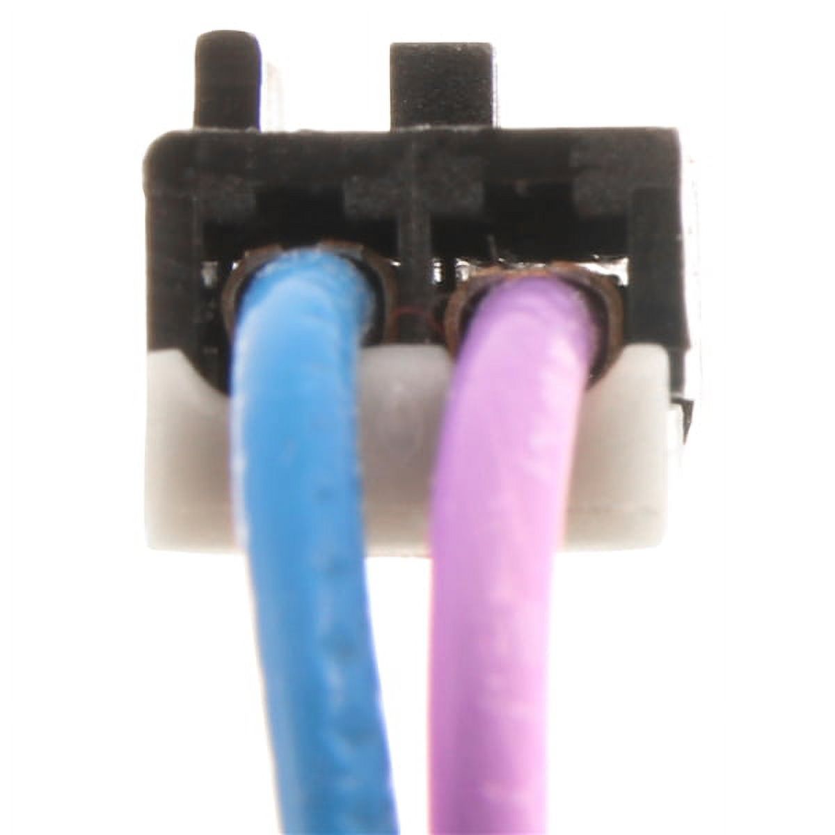 Automatic Transmission Control Solenoid